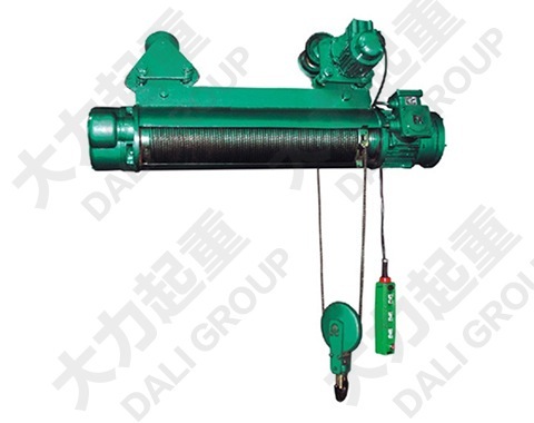 防爆電動(dòng)葫蘆(12-30米)