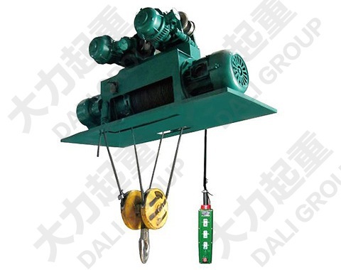 冶金電動葫蘆
