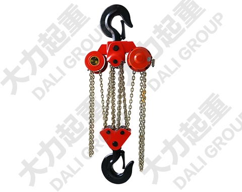 30噸群吊電動(dòng)葫蘆